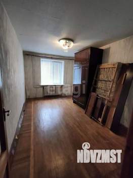 3-к квартира, вторичка, 69м2, 5/5 этаж