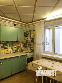 1-к квартира, вторичка, 38м2, 9/10 этаж