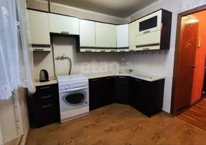 3-к квартира, вторичка, 63м2, 5/10 этаж