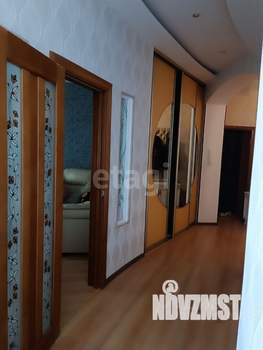4-к квартира, вторичка, 123м2, 5/6 этаж