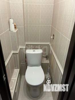 1-к квартира, вторичка, 34м2, 10/10 этаж