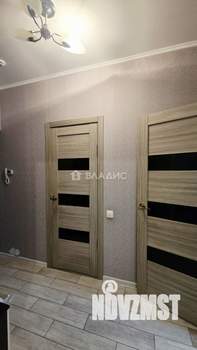 1-к квартира, вторичка, 43м2, 9/10 этаж