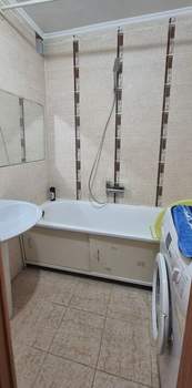 1-к квартира, вторичка, 35м2, 5/10 этаж