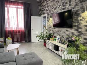 2-к квартира, вторичка, 77м2, 9/9 этаж