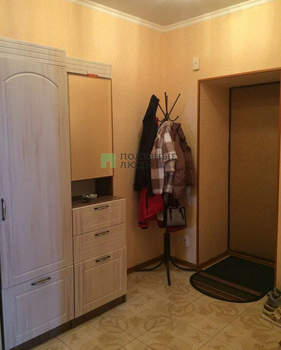 2-к квартира, вторичка, 73м2, 9/14 этаж