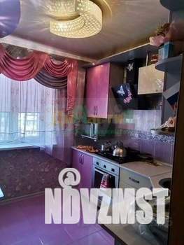 1-к квартира, вторичка, 35м2, 4/10 этаж