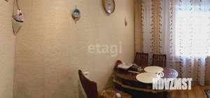 2-к квартира, вторичка, 54м2, 5/5 этаж