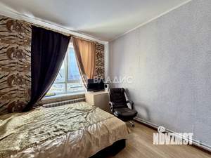 2-к квартира, вторичка, 51м2, 9/9 этаж