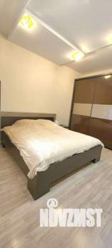 3-к квартира, вторичка, 74м2, 4/17 этаж