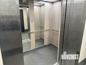 Студия квартира, вторичка, 21м2, 3/8 этаж