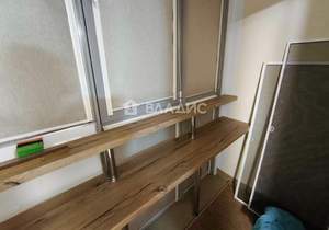 Студия квартира, вторичка, 31м2, 5/10 этаж