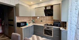 3-к квартира, вторичка, 63м2, 3/10 этаж