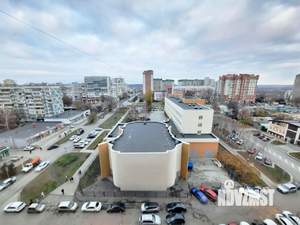 3-к квартира, вторичка, 92м2, 10/16 этаж