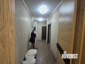 4-к квартира, вторичка, 111м2, 14/14 этаж