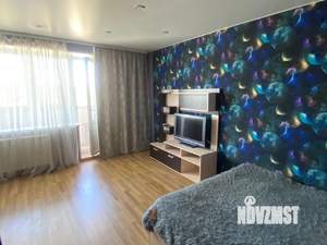 1-к квартира, вторичка, 34м2, 5/5 этаж