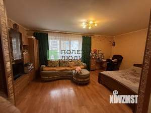 1-к квартира, вторичка, 30м2, 3/4 этаж