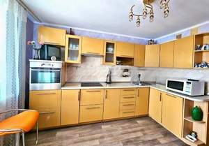 3-к квартира, вторичка, 96м2, 9/14 этаж