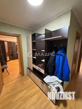 1-к квартира, вторичка, 36м2, 4/10 этаж