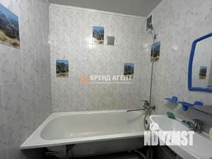 1-к квартира, вторичка, 34м2, 1/10 этаж