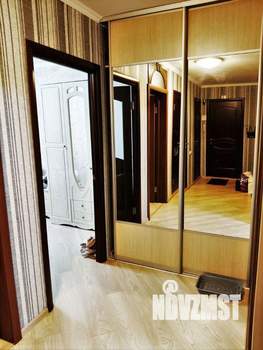 3-к квартира, вторичка, 68м2, 2/6 этаж