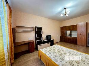 1-к квартира, вторичка, 36м2, 2/9 этаж