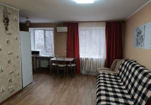 2-к квартира, вторичка, 43м2, 2/5 этаж