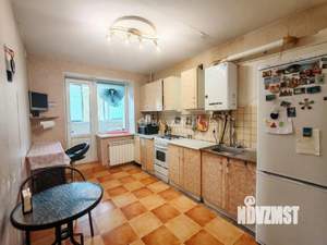 1-к квартира, вторичка, 42м2, 1/5 этаж