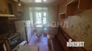 1-к квартира, вторичка, 37м2, 1/9 этаж