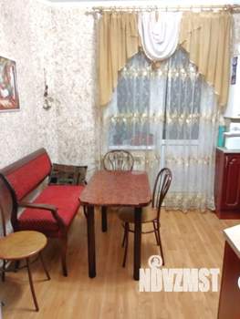 2-к квартира, вторичка, 58м2, 10/10 этаж