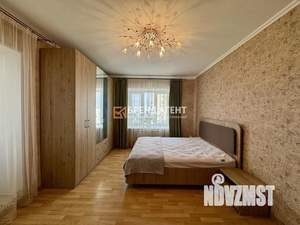 3-к квартира, вторичка, 90м2, 10/14 этаж