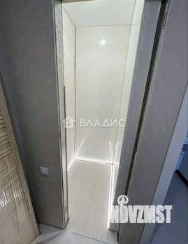 2-к квартира, вторичка, 43м2, 4/5 этаж