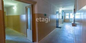 1-к квартира, вторичка, 42м2, 10/10 этаж