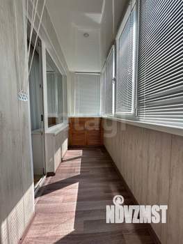 1-к квартира, вторичка, 44м2, 7/10 этаж
