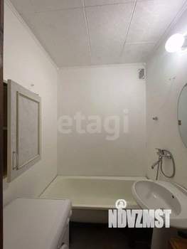 2-к квартира, вторичка, 61м2, 2/5 этаж