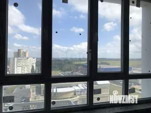1-к квартира, вторичка, 47м2, 9/19 этаж