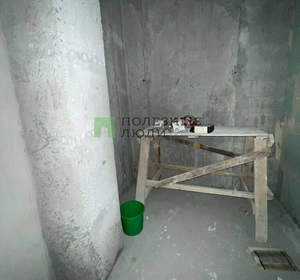 3-к квартира, вторичка, 106м2, 17/17 этаж