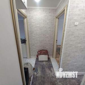 2-к квартира, вторичка, 47м2, 4/6 этаж