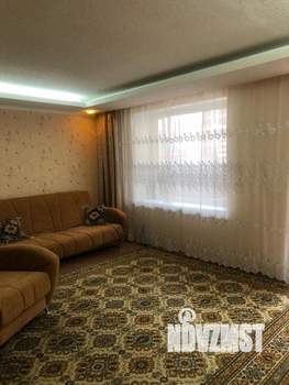 3-к квартира, вторичка, 80м2, 4/10 этаж