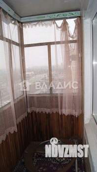 3-к квартира, вторичка, 74м2, 6/9 этаж