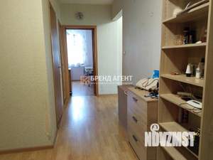2-к квартира, вторичка, 64м2, 13/17 этаж
