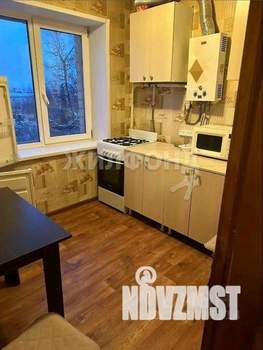 1-к квартира, вторичка, 31м2, 5/5 этаж