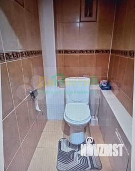 1-к квартира, вторичка, 48м2, 5/10 этаж