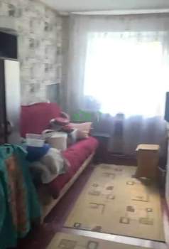 2-к квартира, вторичка, 59м2, 1/16 этаж