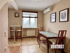 3-к квартира, вторичка, 62м2, 5/5 этаж