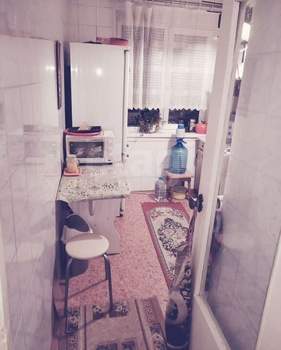 2-к квартира, вторичка, 48м2, 4/5 этаж