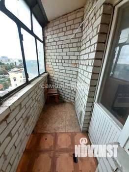 1-к квартира, вторичка, 34м2, 14/15 этаж