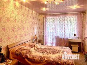 3-к квартира, вторичка, 61м2, 2/5 этаж