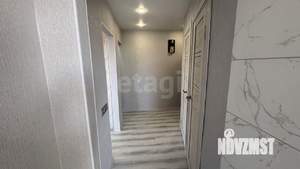 2-к квартира, вторичка, 39м2, 3/5 этаж