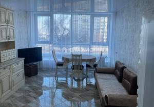 1-к квартира, вторичка, 49м2, 3/17 этаж
