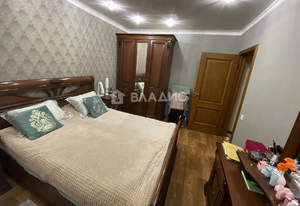 3-к квартира, вторичка, 68м2, 7/10 этаж